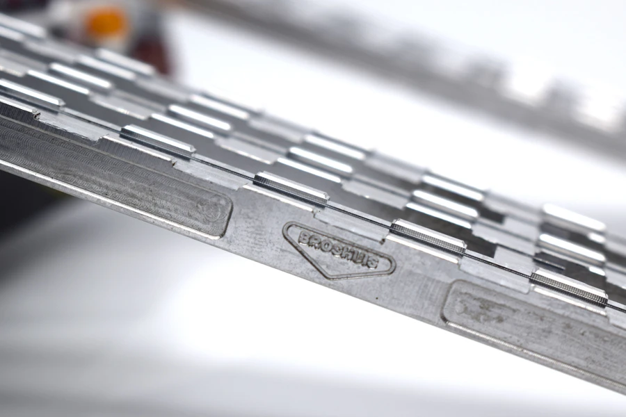 Fury Bear Broshuis Oprij Platen 2+5 Ramps 3 Fury Bear Broshuis Oprij Platen 2+5 Ramps - Afbeelding 2