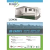 Tenttapijt Bo-Camp Groen (5 X 3 M) 2 Tenttapijt Bo-Camp Groen (5 X 3 M) -PeeWee-winkel GROEN 6