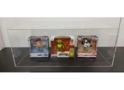 Eaglemoss Vitrine Displaycase 1:12 Tot 1:8 (no Base) 8 Eaglemoss Vitrine Displaycase 1:12 Tot 1:8 (no Base) -PeeWee-winkel I9MkVW6uvA 323946 3 lg 640x470 1