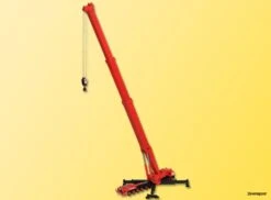 10388 Kibri H0 Gottwald Teleskopkran