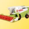 19000 Kibri N Maehdrescher CLAAS 1 19000 Kibri N Maehdrescher CLAAS -PeeWee-winkel KI19000