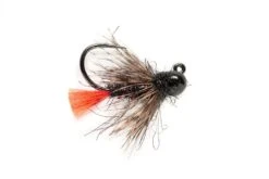 KJ FLASHBACK RED TAG BARBLESS - 14