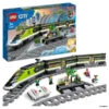 60337 LEGO City Passagierssneltrein 2 60337 LEGO City Passagierssneltrein -PeeWee-winkel LE60337
