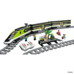 60337 LEGO City Passagierssneltrein 9 60337 LEGO City Passagierssneltrein -PeeWee-winkel LE60337 2