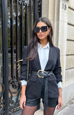 Limited Blazer Zwart 2.0 26 Limited Blazer Zwart 2.0 -PeeWee-winkel Limited Blazer Zwart 2 3 586x900 2