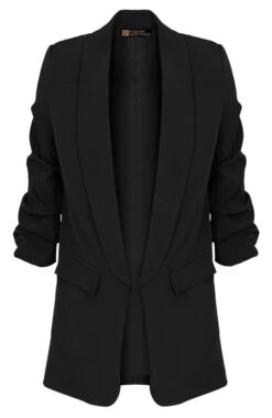 Limited Blazer Zwart 2.0 36 Limited Blazer Zwart 2.0 -PeeWee-winkel Limited Blazer Zwart 2.0 586x900 1