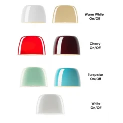 Lumiere Piccola E14 Glas Scherm Warm Wit - Foscarini - Koop Online 7 Lumiere Piccola E14 Glas Scherm Warm Wit - Foscarini - Koop Online -PeeWee-winkel Lumiere piccola sk rm foscarini lampemestern 31