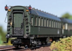 42265 Marklin Schnellzugwagen-Set DRB 10 42265 Marklin Schnellzugwagen-Set DRB -PeeWee-winkel MA42265 2