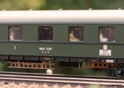 42265 Marklin Schnellzugwagen-Set DRB 11 42265 Marklin Schnellzugwagen-Set DRB -PeeWee-winkel MA42265 3