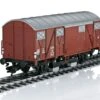 58269 Marklin Schienenreinigungswagen DB -PeeWee-winkel MA58269