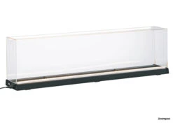 59960 Marklin Funktionsvitrine Lang(93,5 Cm