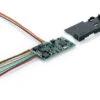 60906 Marklin Decoder Für Feldspulenmotor 2 60906 Marklin Decoder Für Feldspulenmotor -PeeWee-winkel MA60906