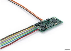 60906 Marklin Decoder Für Feldspulenmotor -PeeWee-winkel MA60906 2