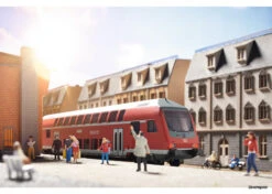 78479 Marklin Ergänzungs-Set Regional Expre 9 78479 Marklin Ergänzungs-Set Regional Expre -PeeWee-winkel MA78479 3