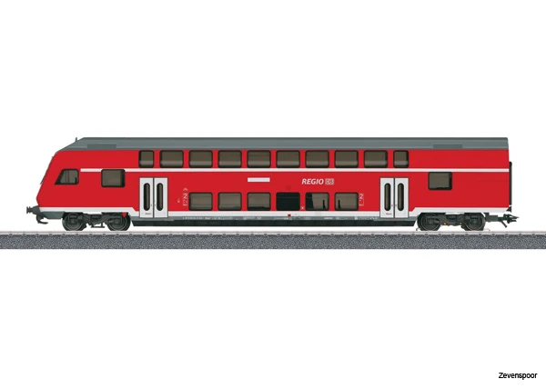 78479 Marklin Ergänzungs-Set Regional Expre 6 78479 Marklin Ergänzungs-Set Regional Expre - Afbeelding 4