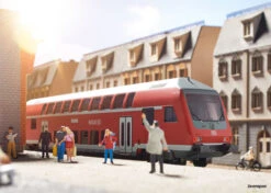 78479 Marklin Ergänzungs-Set Regional Expre 11 78479 Marklin Ergänzungs-Set Regional Expre -PeeWee-winkel MA78479 5