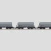82060 Marklin Set Met 3 Ketelwagens. -PeeWee-winkel MA82060