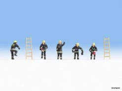 15021 Noch Feuerwehr