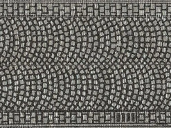 34070 Noch Kopfsteinpflaster