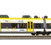 59513 Piko 4-Tlg. Elektrotriebzug BR 442 Bwegt SWEG VI + DSS 8pol. -PeeWee-winkel PI59513