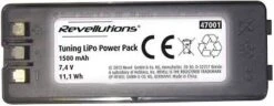 Revell 47001 Tuning-akku Lipo 7.4