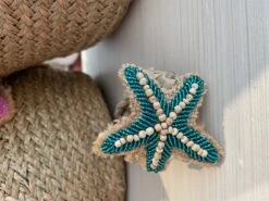 Hot Lava Starfish Armbandje -PeeWee-winkel STARFISH20BANDJES2012