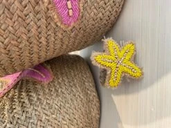 Hot Lava Starfish Armbandje -PeeWee-winkel STARFISH20BANDJES205