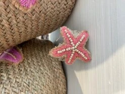 Hot Lava Starfish Armbandje -PeeWee-winkel STARFISH20BANDJES207
