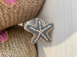 Hot Lava Starfish Armbandje -PeeWee-winkel STARFISH20BANDJES208