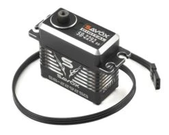 Savox Servo – SB-2292SG – Digital – High Voltage – Brushless Motor – Steel Gear