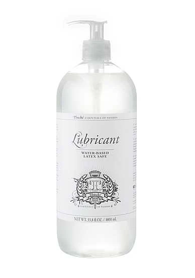Lubricant – Water Based – 1000ml 3 Lubricant – Water Based – 1000ml
