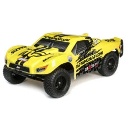 Team Losi 1/10 22S 2WD SCT Brushed RTR MagnaFlow