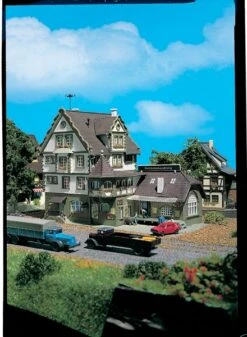 47687 Vollmer N Getränkehandlung Mit Innene