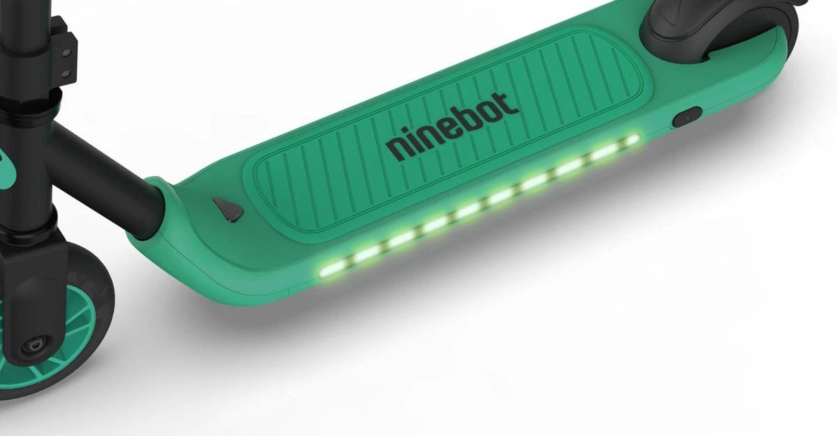 Segway-Ninebot Zing A6 Elektrische Step 7 Segway-Ninebot Zing A6 Elektrische Step - Afbeelding 5