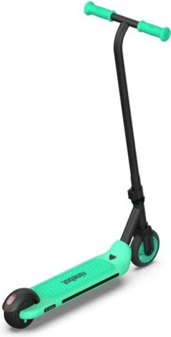 Segway-Ninebot Zing A6 Elektrische Step 10 Segway-Ninebot Zing A6 Elektrische Step -PeeWee-winkel a6 3