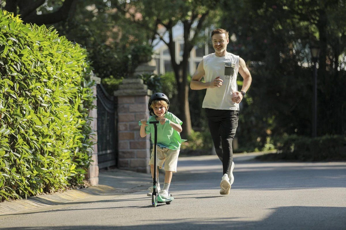 Segway-Ninebot Zing A6 Elektrische Step 8 Segway-Ninebot Zing A6 Elektrische Step - Afbeelding 6