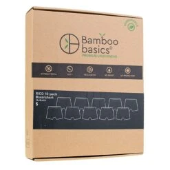 Bamboo Basics 10-pack Boxers Rico Zwart -PeeWee-winkel aHR0cHM6Ly93d3cuYm94ZXJzLm5sL21lZGlhL2NhdGFsb2cvcHJvZHVjdC9iL2EvYmFtYm9vLWJhc2ljc19zbXUxMHBmYXMxLWJsYWNrX3ZlcnBha2tpbmdfMS5qcGc c3RvcmU9Ym94ZXJzX25sJmltYWdlLXR5cGU9aW1hZ2U