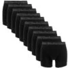 Bamboo Basics 10-pack Boxers Rico Zwart -PeeWee-winkel aHR0cHM6Ly93d3cuYm94ZXJzLm5sL21lZGlhL2NhdGFsb2cvcHJvZHVjdC9iL2EvYmFtYm9vLWJhc2ljc19zbXUxMHBmYXMxLWJsYWNrXzEwLXBhY2suanBnP3N0b3JlPWJveGVyc19ubCZpbWFnZS10eXBlPWltYWdl