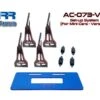 PPM-RC AC-073-V2 RACING SET-UP SYSTEM (FOR MINI CARS – VERSION 2)