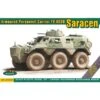 FV-603B Gepantserde Personendrager Saracen. -PeeWee-winkel ace ace72433 fv 603b gepantserde personendrager saracen