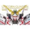 Bandai Gundam Gunpla PG 1/60 Unicorn Gundam 1 Bandai Gundam Gunpla PG 1/60 Unicorn Gundam -PeeWee-winkel bandai gun83334 gundam gunpla pg 1 60 unicorn gundam