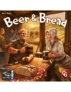 Beer & Bread (EN)
