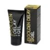 Zaadlozing Uitstellen -PeeWee-winkel big boy golden delay gel 50 ml