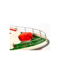 Elektrische Radiografisch Bestuurbare Boot Emile Robin 1:33 -PeeWee-winkel billing s052430 elektrische radiografisch bestuurbare boot emile robin 2