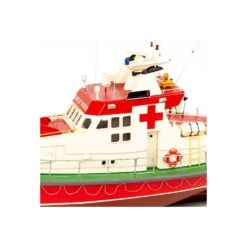 Elektrische Radiografisch Bestuurbare Boot Emile Robin 1:33 -PeeWee-winkel billing s052430 elektrische radiografisch bestuurbare boot emile robin 6