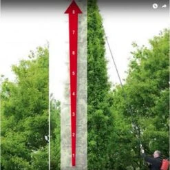 Telescopische Lans XL 8D - Birchmeier 11 Telescopische Lans XL 8D - Birchmeier -PeeWee-winkel birchmeier lans xl 8d 1493039328 1 600