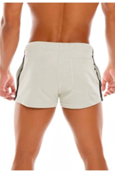 Jor Dublin Mini Short - Groen 4 Jor Dublin Mini Short - Groen - Afbeelding 2