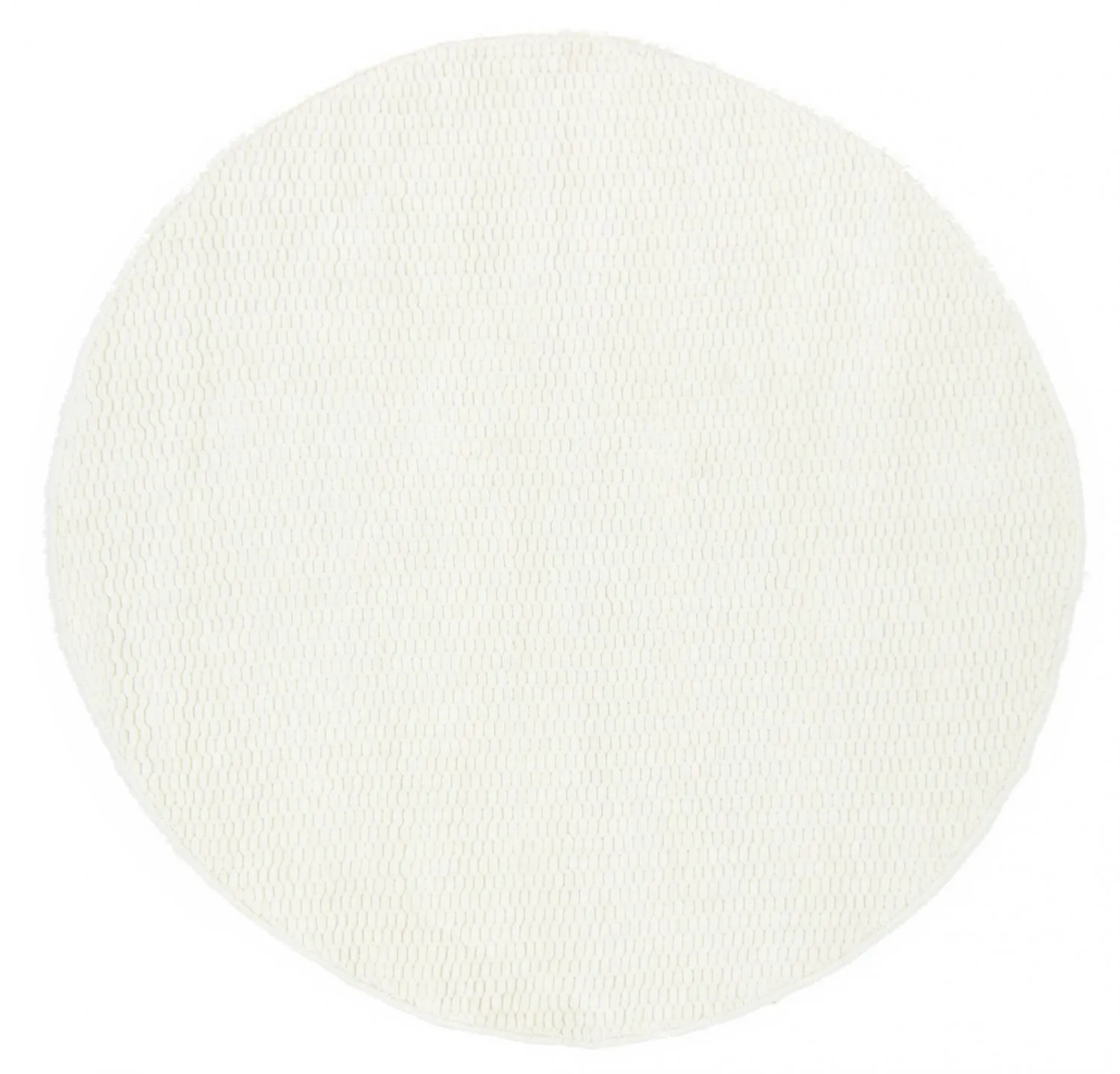 Ronde Vloerkleden - Cartmel (offwhite) 3 Ronde Vloerkleden - Cartmel (offwhite) - Afbeelding 2