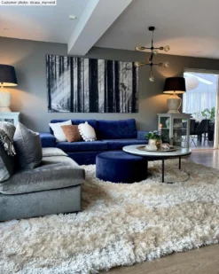 Hoogpolig Vloerkleed - Janjira (offwhite) 32 Hoogpolig Vloerkleed - Janjira (offwhite) -PeeWee-winkel casa myrvoldjanjiraoffwhite.jpg