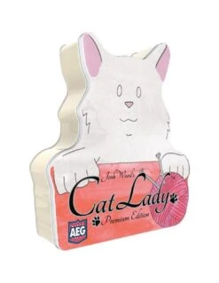 Cat Lady: Premium Edition